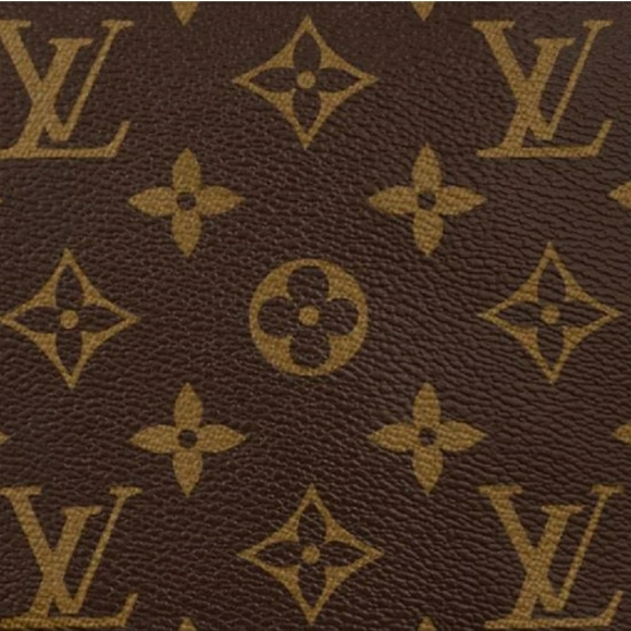 LOUIS VUITTON NEW MONOGRAM AVENUE SLING BAG VIRGIL A. - Picture 7 of 12